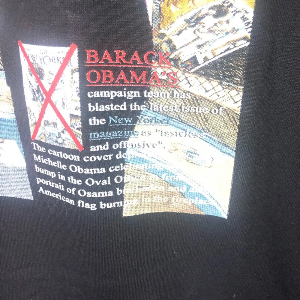 President‎ Barack Obama real deal shirt
